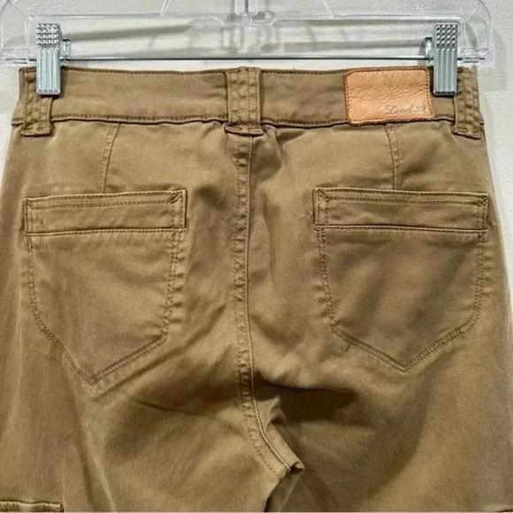 Level 99 khaki jeans 25 - Picture 9 of 12